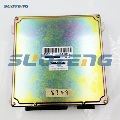 14518349 VOE14518349 جهاز تحكم ECU ECM للحفر EC140B EC160B