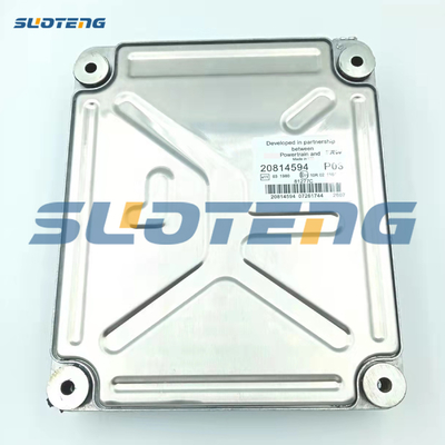 Voe20814594 20814594 ECU تحكم لـ D16 المحرك