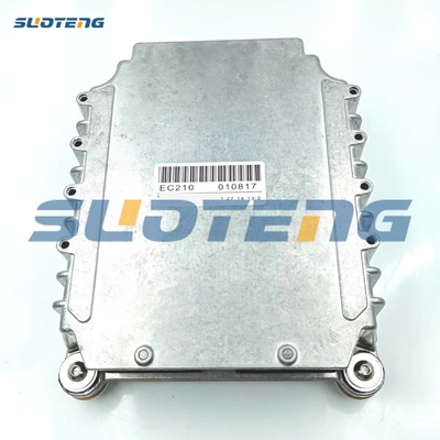 60100002 وحدة تحكم ECU للحفارة EC210BLC