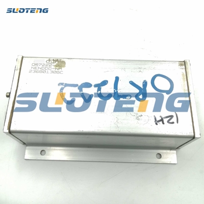 0R-7222 0R7222 جهاز التحكم ECU لمصنّع المحرك 120H