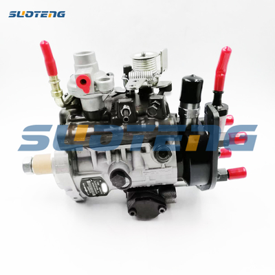 9320A210G DP210 مضخة حقن وقود الديزل