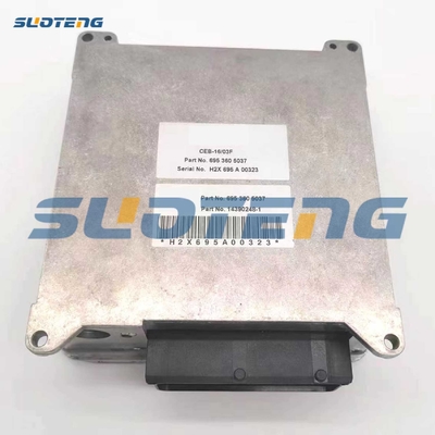 وحدة تحكم VOE14390248 ECU لأجزاء EW140B EW160B