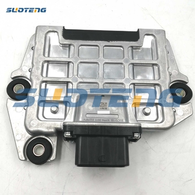 وحدة تحكم ECU 11382300 لأجزاء الحفار ECR88