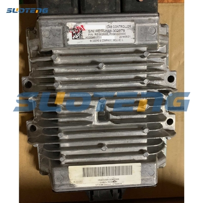 وحدة تحكم ECU RE562688 لأجزاء الجرار 7210R 7230R