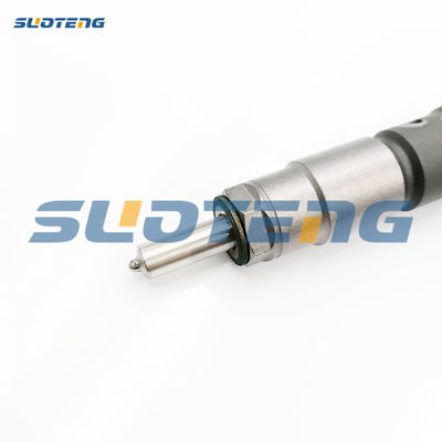 0445120066 20798114 مدخن السكة الحديدية الشائعة مدخن الوقود لأجزاء المحرك