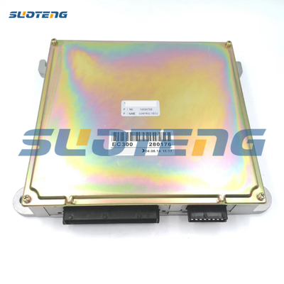 VOE14594708 14594708 وحدة تحكم وحدة التحكم في المحرك ECU لحفارة EC140E