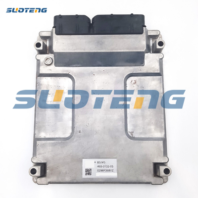 460-0132 ECU/CPU لجهاز الحفر 320D2 E320D2 4600132