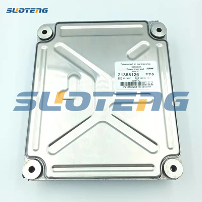وحدة تحكم ECU 21358126 لمحرك الديزل D16
