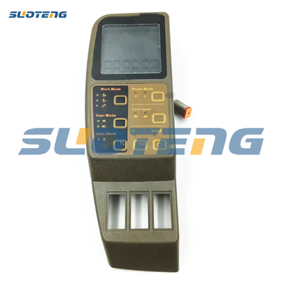 21N8-30013 لوحة عرض شاشة الرصد العنقودية 21N830013 للحفر R140LC-7