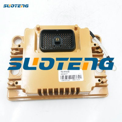 190-0416 الأجزاء الكهربائية وحدة تحكم ECU ECM لمحرك M315C 1900416