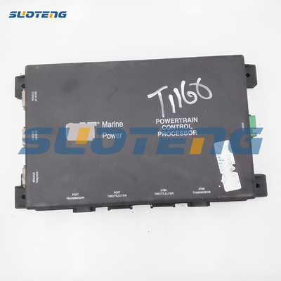 219-8020 2198020 ECU التحكم في نظام القيادة للمحرك البحري C9
