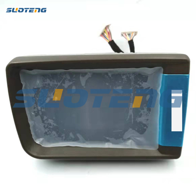 شاشة LCD 14640102 لأجزاء الحفارات EC210 EC240 EC290