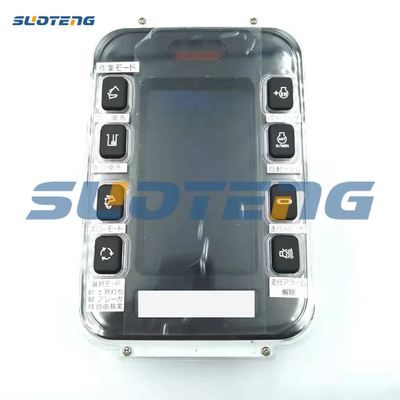 106-0176 1060176 شاشة عرض للحفارة E320B