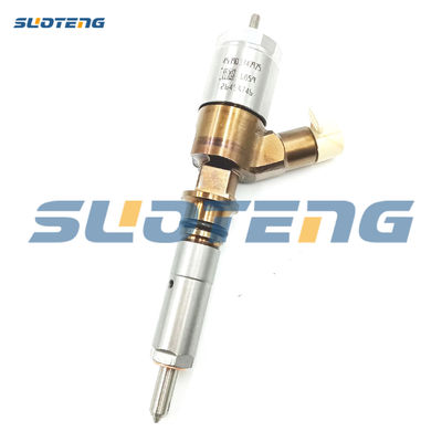 320-0677 3200677 حاقن وقود لمحرك C4.4 قطع غيار حفارة 420E