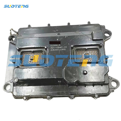 321-0940 3210940 جهاز تحكم ECU ECM للسيارة C9