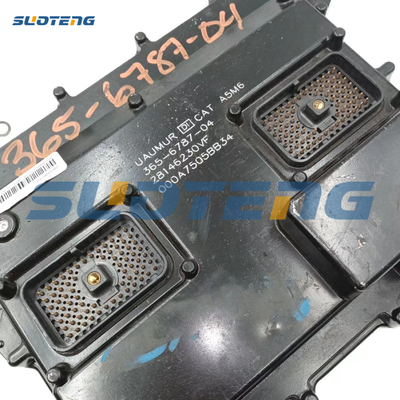 365-6787 وحدة تحكم المحرك 3656787 ECU ECM
