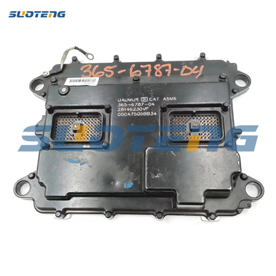 365-6787 وحدة تحكم المحرك 3656787 ECU ECM