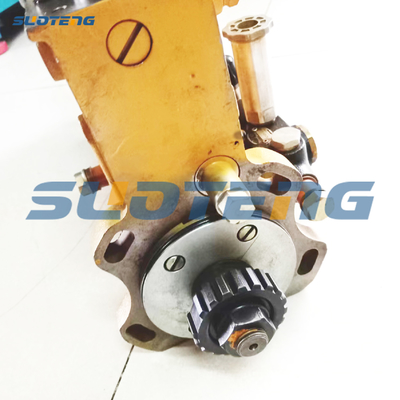6127-71-1018 مضخة حقن الوقود 6127711018 لـ D355 Dozer