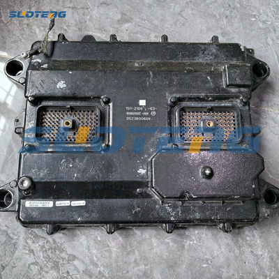 151-2106 1512106 3196 جهاز تحكم المحرك ECU للحفر E365B