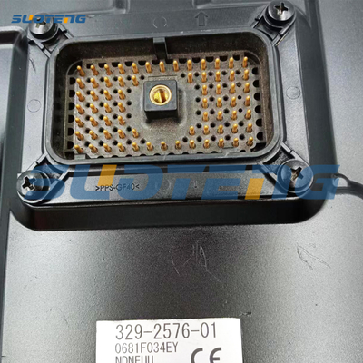 329-2576 جهاز تحكم ECU 3292576 لجهاز تحميل 953D