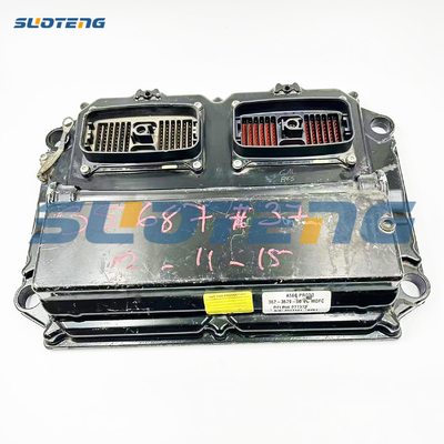 367-3679 3673679 وحدة تحكم ECU لقطع الغيار