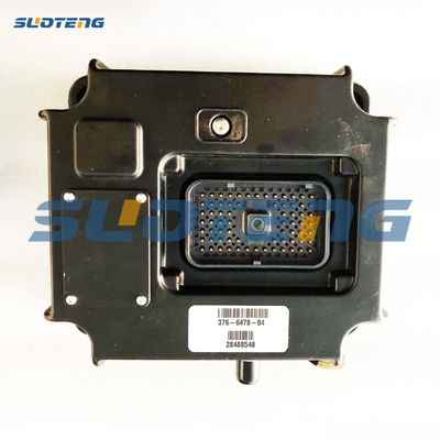 376-6478 وحدة تحكم المحرك ECU 3766478 للحفرة 311D
