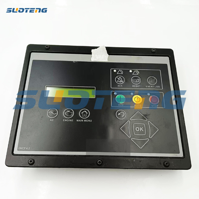 351-8758 لوحة تحكم EMCP 3518758 لمحرك C4.4 C6.6