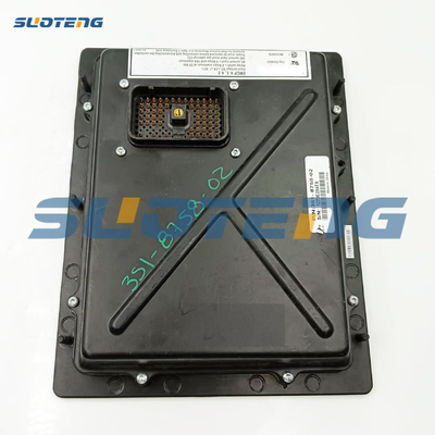 351-8758 لوحة تحكم EMCP 3518758 لمحرك C4.4 C6.6