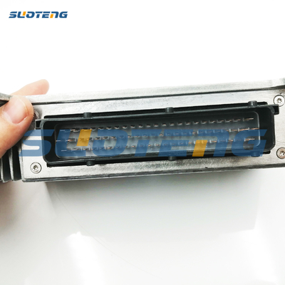 VOE11443400 11443400 ECU وحدة تحكم جهاز تكييف الهواء لوحة تحكم حفر EC480D