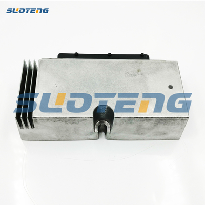 VOE11443400 11443400 ECU وحدة تحكم جهاز تكييف الهواء لوحة تحكم حفر EC480D