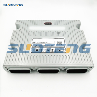 21Q4-32101 جهاز تحكم ECU 21Q432101 للحفر R140LC-9