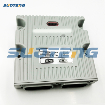 21Q6-32191 وحدة تحكم MCU 21Q632191 للحفر R220LC-9SH