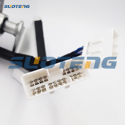VOE14640102 I-ECU شاشة مراقبة 14640102 لEC120D EC140D EC220D الحفر