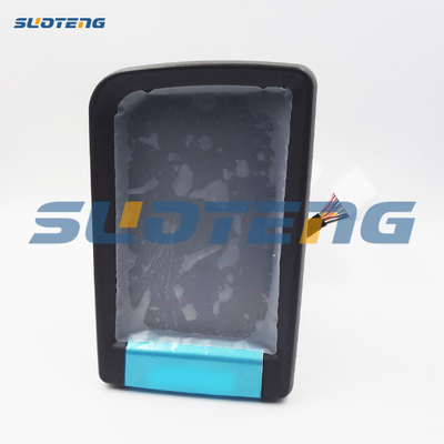 VOE14640102 I-ECU شاشة مراقبة 14640102 لEC120D EC140D EC220D الحفر