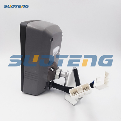 VOE14640102 I-ECU شاشة مراقبة 14640102 لEC120D EC140D EC220D الحفر