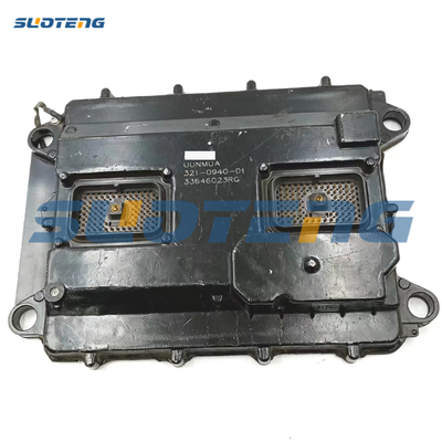 321-0940 3210940 جهاز تحكم ECU للشاحنة 795F