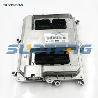 65.11201-7017 جهاز تحكم ECU 65112017017 للحفر DX140 DX225