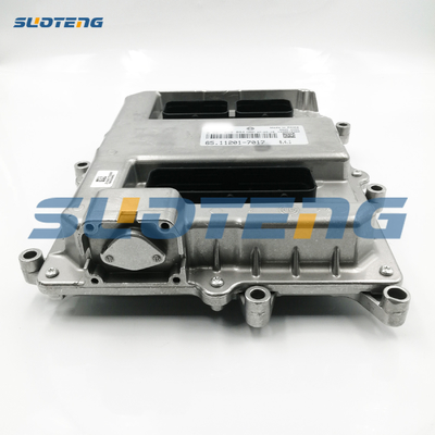 65.11201-7017 جهاز تحكم ECU 65112017017 للحفر DX140 DX225