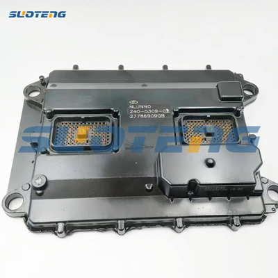 240-5309 ECM ECU وحدة تحكم جهاز الحاسوب 2405309 لمحرك C7