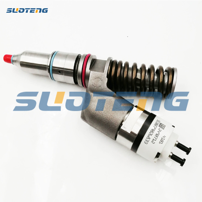 249-0712 حقن وقود الديزل 2490712 10R3147 لمحرك C11