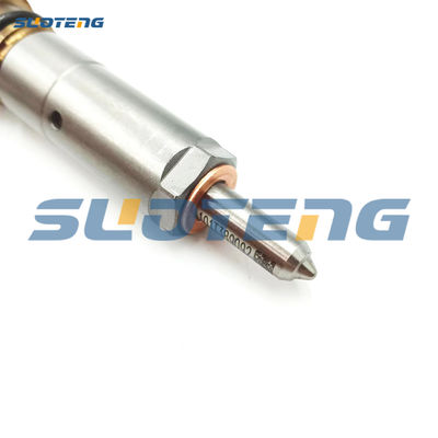 320-0677 3200677 حاقن وقود لمحرك C4.4 قطع غيار حفارة 420E