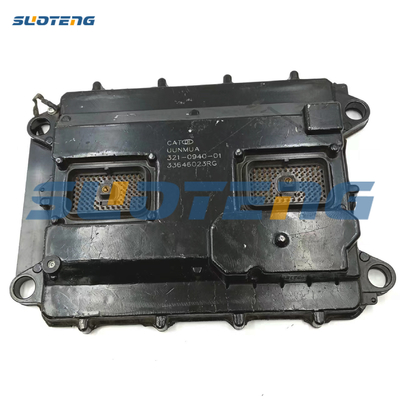 321-0940 جهاز تحكم ECU ECM لوحة الحاسوب 3210940 للشاحنة 795F AC