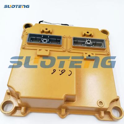 331-7540 جهاز تحكم ECU ECM لوحة الحاسوب 3317540 لمحرك C6.6