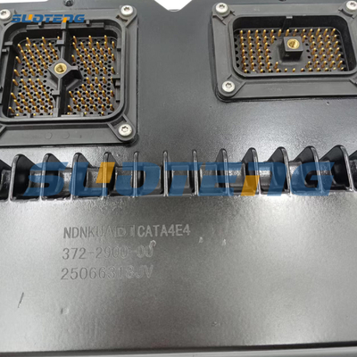 372-2900 جهاز التحكم ECU ECM لوحة الحاسوب 3722900 لـ D10R D10N
