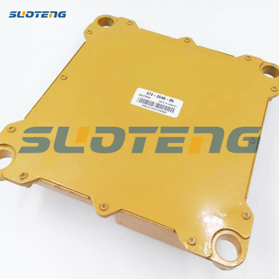 374-2640 جهاز تحكم ECU ECM لوحة الحاسوب 3742640 لمحرك C4.4