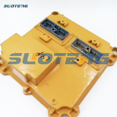 374-2640 جهاز تحكم ECU ECM لوحة الحاسوب 3742640 لمحرك C4.4