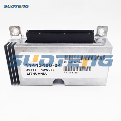 VOE11443400 11443400 جهاز تحكم ECU ECM للحفر EC210 EC290