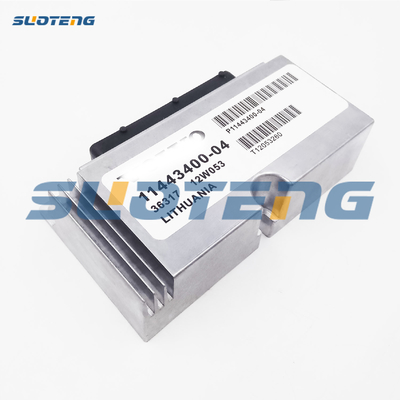 VOE11443400 11443400 جهاز تحكم ECU ECM للحفر EC210 EC290