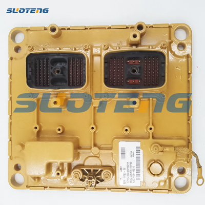 521-0783 5210783 جهاز تحكم ECU ECM لمحرك C9.3
