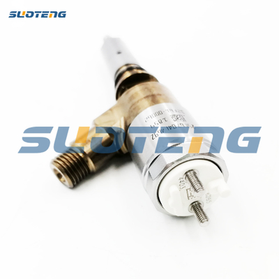 32F61-00062 مدخن وقود المحرك C6.4 للحفر E320D